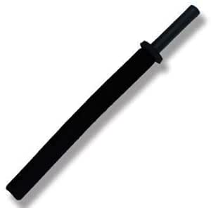 Playwell - Épée Kodachi en Mousse - Enfants - 28 pouces – €34,99