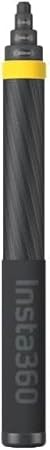 Perche Selfie Insta360 – 3 m Extensible – Compatible One X2, One R