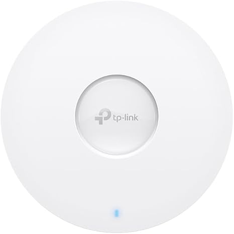 Point d'accès TP-Link Omada EAP650 – WiFi 6 AX3000 – PoE+