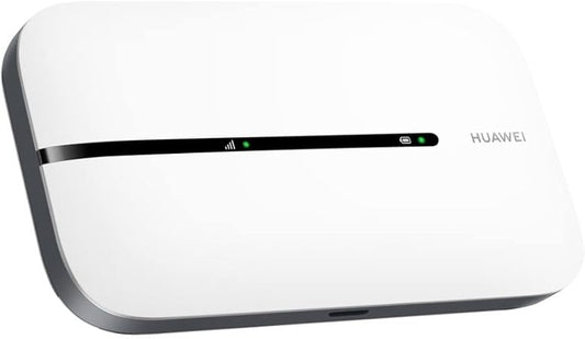 Dongle HUAWEI WiFi Mobile 4G – Blanc – Double Bande