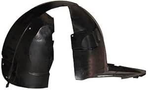 Repiauto - Aile avant droite - Citroën C3 Phase 2 - 2005-2009 – €27,99