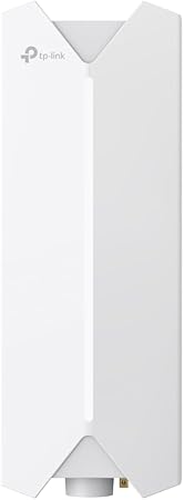 Point d'accès TP-Link Festa F61 – WiFi 6 Extérieur – PoE AX1800Mbps