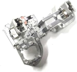 gtvtrading - Support d'Ampoule - Intérieur Arrière Gauche - VW Golf VII – €29,99