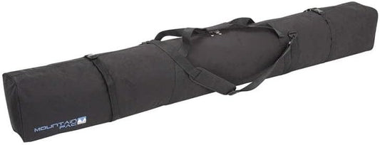 The Sports Emporium - Sac de Ski Double - Noir - 185cm – €36,99