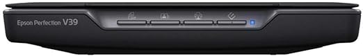 Scanner à plat Epson B11B232401 – Photographique – Pour bureau