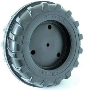 ROLLY TOYS - Roue Avant - Ø310mm - Bande de Roulement – €30,99