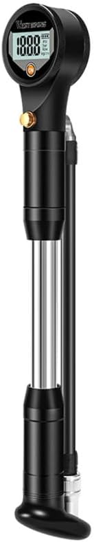 BDKMMS - Pompe à Vélo - Haute Pression 320 PSI - Portable – €47,99