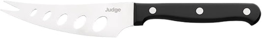 Judge - Couteau à Fromage - Acier Inoxydable - Lavable au Lave-Vaisselle – €6,30