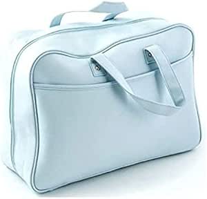 Garessi - Valise Maternité - Légère - Bleu Ciel – €55,99