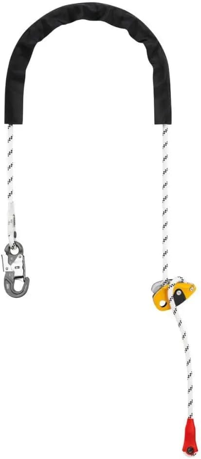 PETZL - Accessoire d'Escalade - Grillon Hook - 5m – €124,99