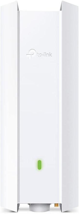 Point d'accès TP-Link Omada EAP610-Outdoor – WiFi 6, IP67