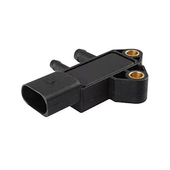 Herth+Buss - Capteur de Pression des Gaz - Sans Support - Véhicules Asiatiques et Européens – €42,99