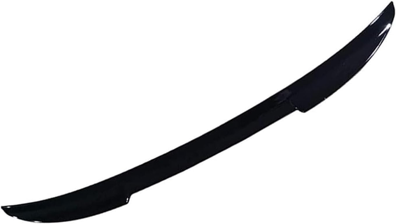 MaKeMoney - Spoiler Arrière - BMW 4 Series - PVC Résistant – €31,99