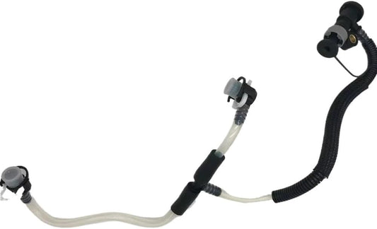 Generic - Tuyau de Carburant - Performances Stables - Facile à Installer – €29,99