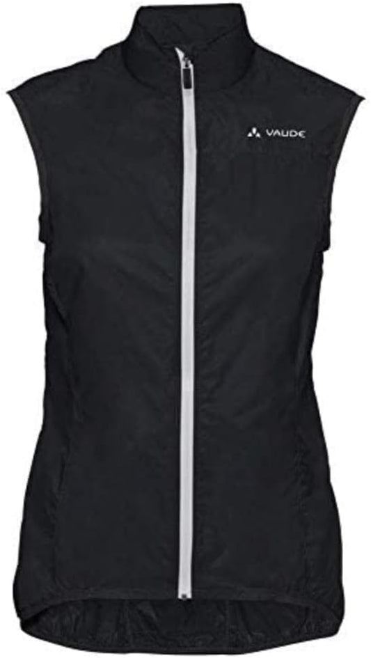 VAUDE - Veste Air pour Femmes - Léger - Respirant – €24,99