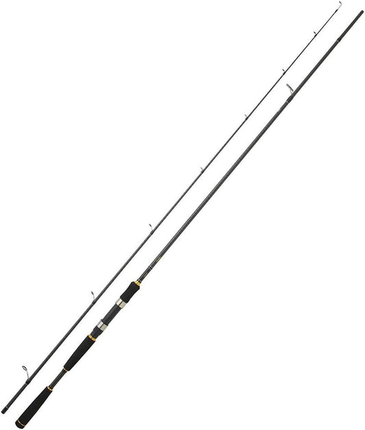 Daiwa - Canne à Pêche Spin - 2.7m - 9ft/10-35g – €56,99
