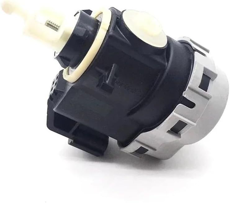 Generic - Moteur de Réglage de Phare - Performance Stable - Installation Facile – €56,99