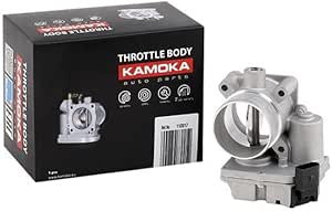 KAMOKA - Papillon de Corps - Moteur d'Admission - OE 4803544 – €43,99