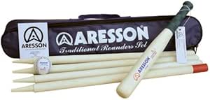 Aresson - Set de Rounders - Traditionnel - Familial – €27,99
