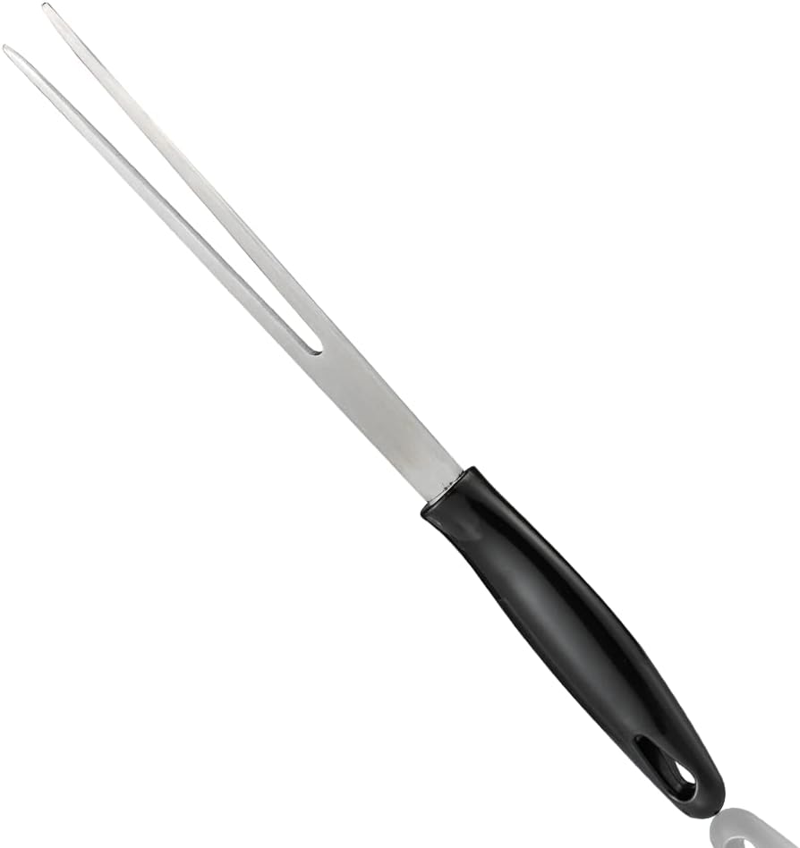 KILA JOJO - Fourchette à Découper - Acier Inoxydable - Ergonomique – €3,54
