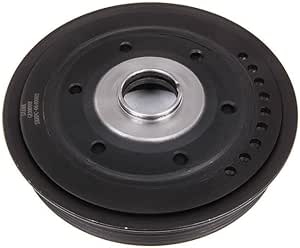 STARK - Poulie de Vilebrequin - Qualité OEM - Compatibilité Véhicule – €34,99