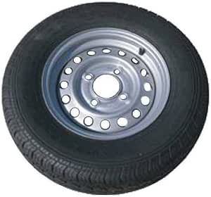 TRIGANO - Roue Complète - 14 pouces - 185R14C – €24,99