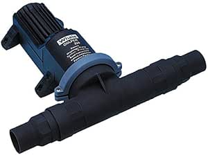 Whale - Pompe à Toilettes - Modèle BP2552 - 12V – €99,99