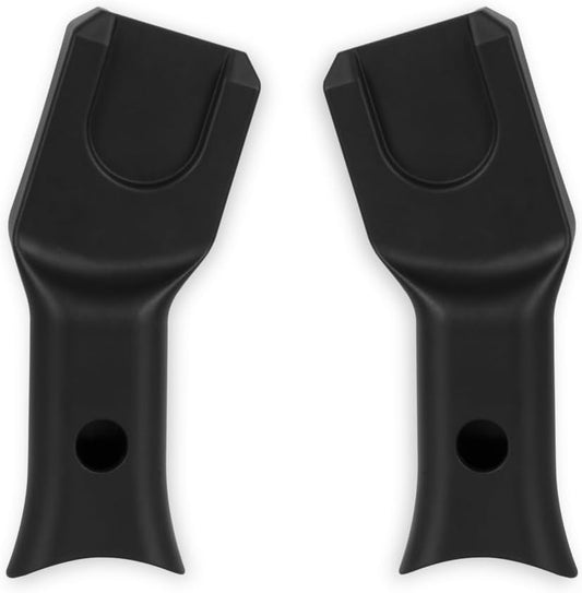 Cybex - Adaptateur EOS LUX - Noir - Compatible EOS – €30,99