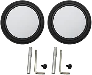 Generic - Roue Poussette - Caoutchouc Durable - Yoyo Yoya – €28,99