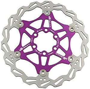 Snail - Disque de Frein Vélo - Flottant - 160mm – €49,99