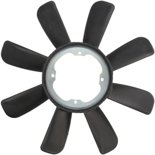 Thermo Tec - Ventilateur Moteur - Refroidissement - Compatible Véhicule – €46,99