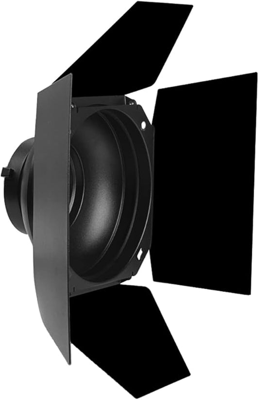 Coupe-flux Aputure 120/300 Série – Construction Métallique Durable
