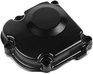 Motea - Couvercle de Moteur - Aluminium Forgé - Remplacement Alternateur – €42,99