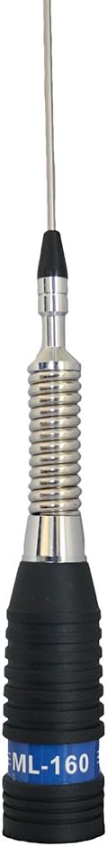 Radios CB PNI ML160 – Longueur 145 cm – Sans Câble