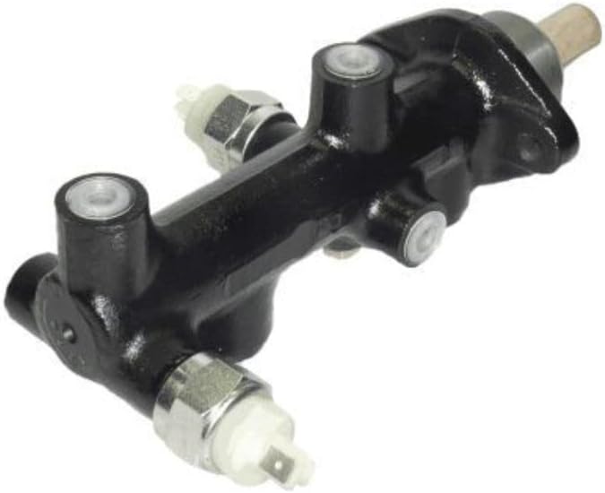 Hella - Maître-Cylindre De Frein - ATE - Fonte Grise – €39,99