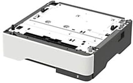 Bac pour imprimante Lexmark – 550 feuilles – 1 tiroir