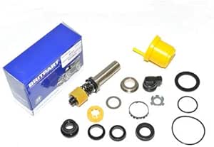 Britpart - Kit de Réparation - Cylindre Maître – €50,99