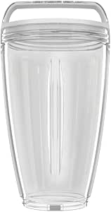 BlendJet - Accessoire Blender - XL Jar 945ml - Sans BPA – €17,34