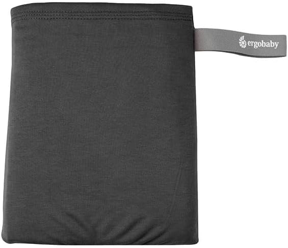Ergobaby - Porte-bébé Écharpe - Ergonomique - Tissu Recyclé – €29,99