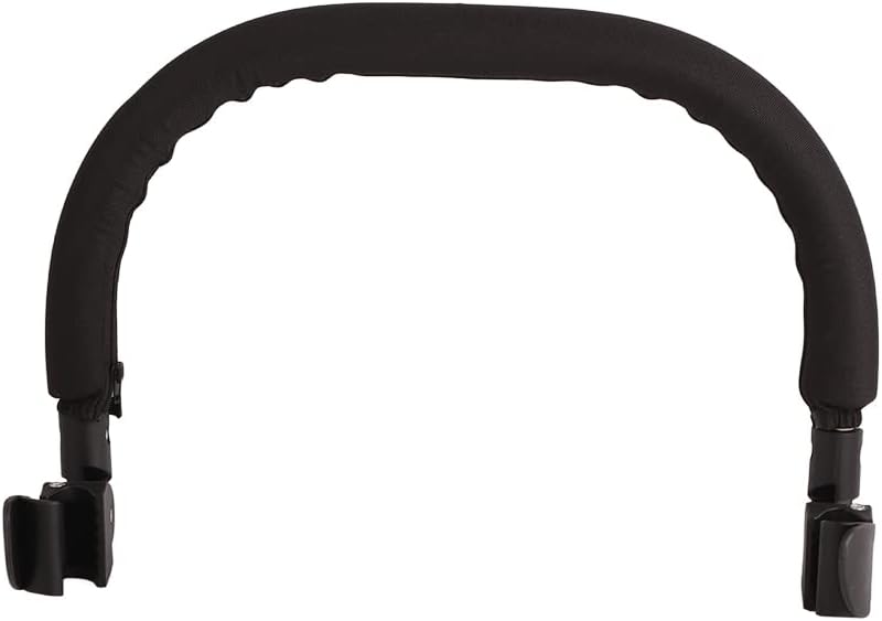 Srliya - Barre Universelle Poussette - Ajustable - Sécurisée – €26,99