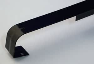 Rolabond - Plan de Travail - Joint Droit - Finition Noire – €4,87