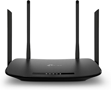 Modem TP-Link Archer VR300 – AC1200 – Noir
