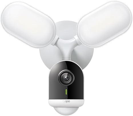 Projecteur de diapositives Tapo 2K QHD – 2800 lumens – IP65