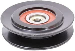 Japanparts - Galet enrouleur - Poulie Renvoi - Nissan Terrano II – €43,99