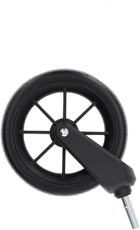 Hamax - Roue Avant Poussette - Compatibilité Remorques Pluto – €46,99