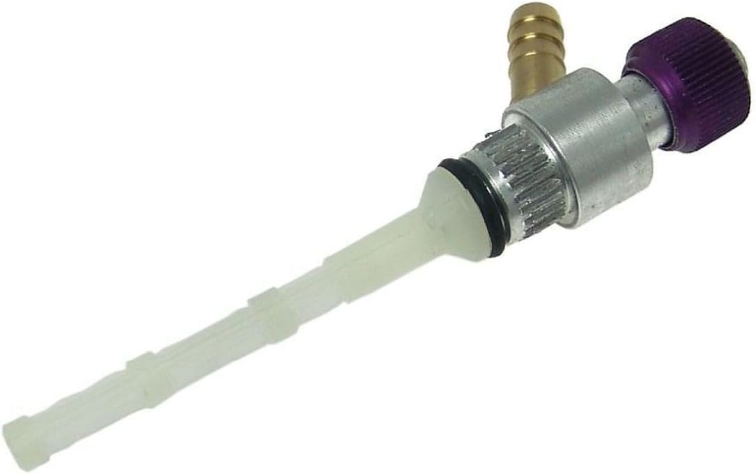 MALOSSI - Robinet de Carburant - Manuel – €33,99