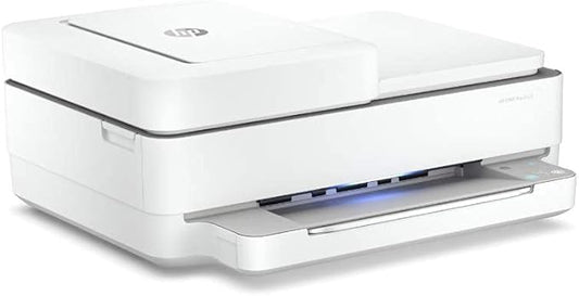 Imprimante à réservoir d'encre HP ENVY PRO 6420 – Wifi et Bluetooth
