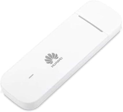 Dongle LTE Huawei E3372h-320 – Blanc – 150 Mbps