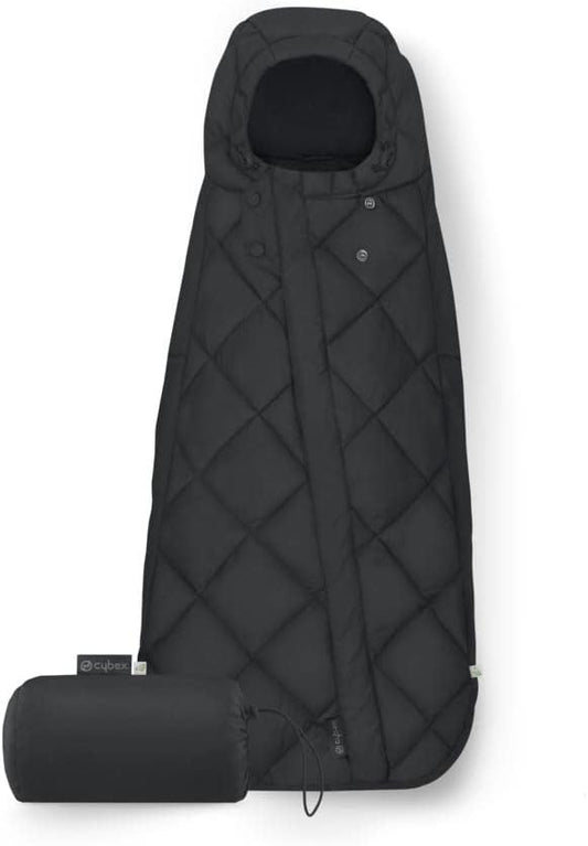 Cybex - Chancelière Bébé - Protection Intempéries - Légère et Compacte – €49,99