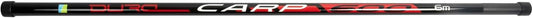 Preston Innovations - Canne à Pêche - Dura Carp 600 - Renforcée – €68,99